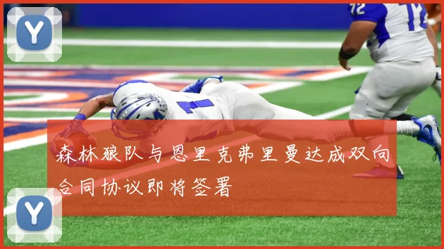 森林狼队与恩里克弗里曼达成双向合同协议即将签署